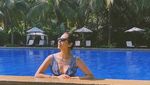 Foto: Gaya Liburan Sosialita Cantik Bangsawan Malaysia