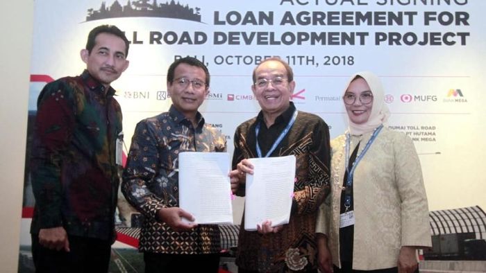 Foto: Dok. BNI Foto: Dok. BNI