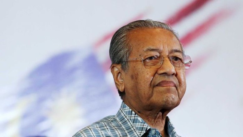 Amnesty International Berharap RI Ikuti Malaysia Hapus Hukuman Mati Amnesty International Berharap RI Ikuti Malaysia Hapus Hukuman Mati