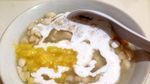 Hangatkan Perut dengan Sarapan Bubur Kacang yang Legit Lembut