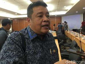 Kursi Wagub DKI Masih Kosong, NasDem DKI: PKS-Gerindra Tak Dewasa
