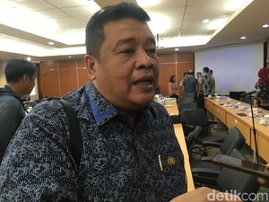 Soal Perluasan Ganjil Genap, NasDem DKI Singgung Kondisi Transportasi Publik