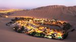 Foto: Mungkin Ini Oasis Tercantik di Dunia