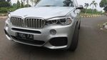 Rasakan SUV Jerman yang Berbekal Motor Listrik