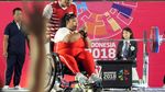 Angkat Berat Sumbang Perak dan Perunggu