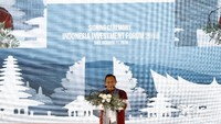 Skema investasi berbentuk kemitraan strategis ini diharapkan ada keahlian dari sektor swasta untuk pembangunan infrastruktur berkualitas internasional. Selain penandatanganan investasi, Indonesia juga menandatangani kerja sama untuk lindung nilai atau hedging berbasis syariah.