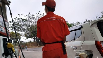 Mobil Pribadi Beli Pertalite Dibatasi 50 Liter/Hari, Full Tank Avanza Cs Cuma Butuh Segini
