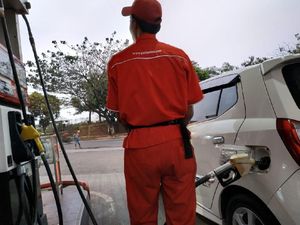Mobil Daihatsu Tahan Banting, Masih Aman Tenggak Premium