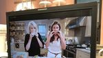 Jago Masak, Ini Aksi Jennifer Garner Saat Berkreasi di Dapur