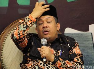 Fahri: Jangan-jangan Mobil Esemka Diimpor Terus Distempel Gitu
