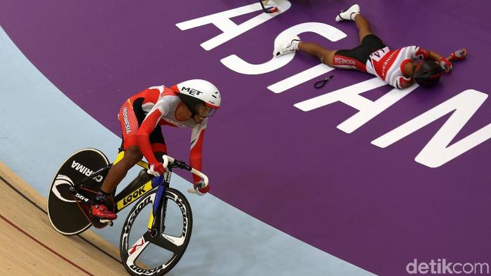 Foto: Agung Pambudhy/detikSport Foto: Agung Pambudhy/detikSport