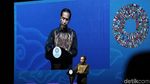 Di IMF-WB Bali, Jokowi Beberkan Perkembangan Fintech RI