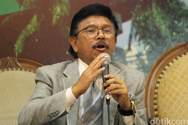 Bidik Kursi Ketua MPR, NasDem Siapkan Kader Perempuan Bidik Kursi Ketua MPR, NasDem Siapkan Kader Perempuan