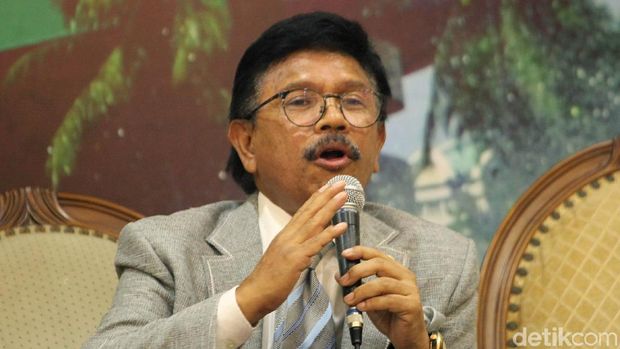 Pernah Dukung Ratna Sarumpaet, Pria Ini Kini Gugat Surya Paloh