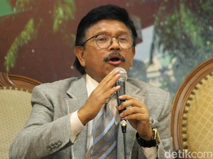 NasDem Bela Jaksa Agung soal Intervensi Capim KPK: Cenderung Fitnah