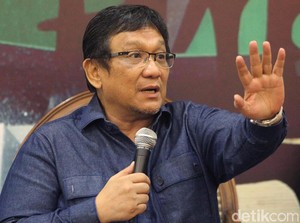 Hanura: Isu Hoax PKI Dijual Kubu Prabowo Sejak Pilpres 2014