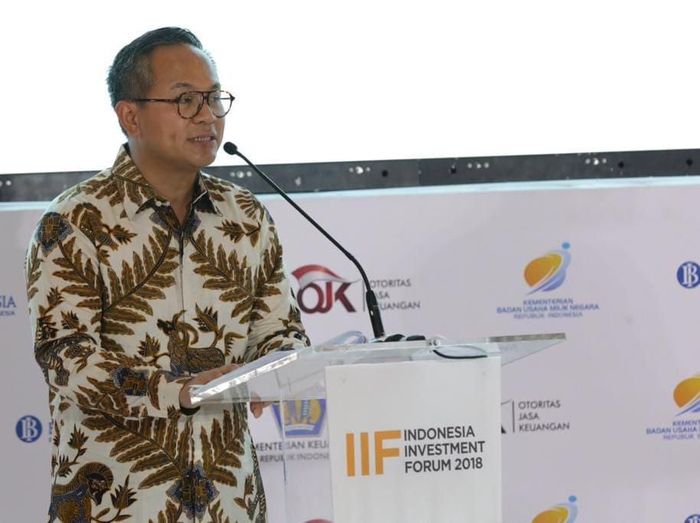 Foto: Dok Mandiri Foto: Dok Mandiri
