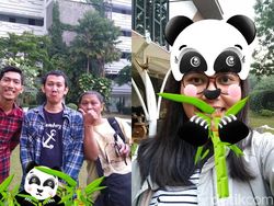 Menjajal Kemampuan Kamera Nokia 6.1 Plus