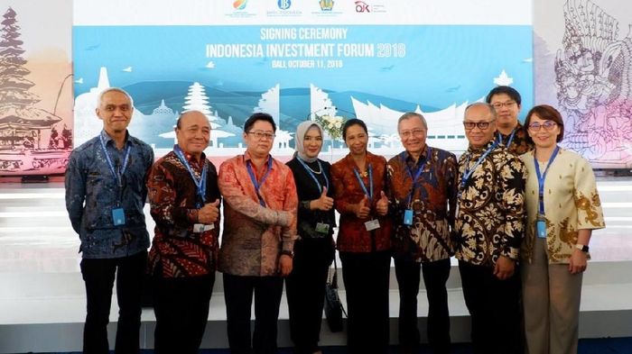 Foto: Dok Pertamina Foto: Dok Pertamina