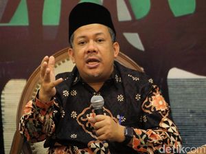 Setuju Saksi Partai di Pileg Dibiayai APBN, Fahri: Agar TPS Aman
