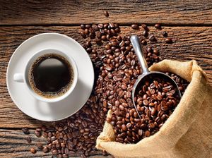 Benarkah Kopi Bikin Tulang Mudah Keropos?