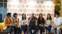 The Chef Hunt dan Chef Masterclass Akan Meriahkan Jakarta Culinary Feastival (JCF) 