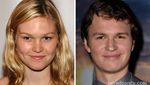 Deretan Seleb Hollywood yang Berwajah Mirip
