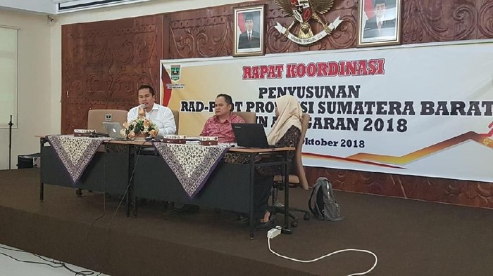 Cara Kemendes Entaskan Daerah Tertinggal di Sumbar Agar Lebih Akurat