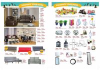 Yuk, Dekorasi Rumah dengan Promo Istimewa di Index Living Mall