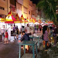 7 Kawasan Kuliner Pecinan di Indonesia yang Siap Memuaskan Selera
