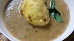 Hangatkan Perut dengan Sarapan Bubur Kacang yang Legit Lembut