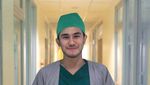 Ini Dia Anton Tanjung, Dokter Ganteng yang Hobinya Kulineran
