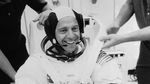 Selain Neil Armstrong, Ini Para Kosmonaut Terkenal Lainnya