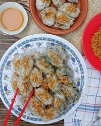 7 Kawasan Kuliner Pecinan di Indonesia yang Siap Memuaskan Selera