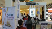 (Deny/detikTravel)