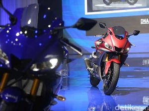 Dolar Ngamuk, Ini Upaya Yamaha untuk Membiusnya
