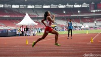 T13 menjadi klasifikasi untuk atlet gangguan penglihatan. 