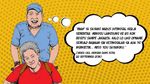 5 Kutipan Cinta Indro Warkop untuk Nita Octobijanthy