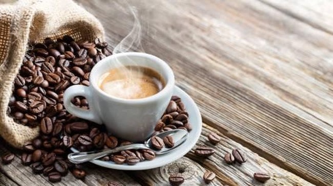 Kiat Memulai Bisnis Kopi