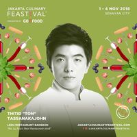 The Chef Hunt dan Chef Masterclass Akan Meriahkan Jakarta Culinary Feastival (JCF) 