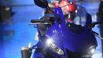 Yamaha Kenalkan R25 dan R3 Generasi Terbaru