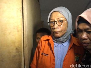 Ratna Sarumpaet Ngaku Masih Sakit, Enggan Diperiksa Bawaslu