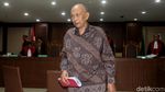 Sidang Perdana Korupsi PT DGI