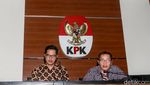 KPK Tetapkan Bupati Malang Jadi Tersangka Suap dan Gratifikasi