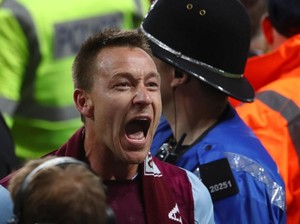 John Terry Akan Tangani Chelsea di Masa Depan