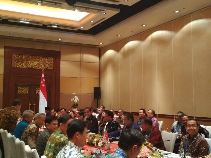 Foto: Hendra Kusuma Foto: Hendra Kusuma