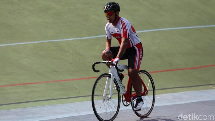 Foto: Agung Pambudhy/detikSport Foto: Agung Pambudhy/detikSport