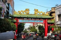 7 Kawasan Kuliner Pecinan di Indonesia yang Siap Memuaskan Selera