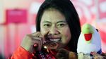 Angkat Berat Sumbang Perak dan Perunggu