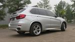 Rasakan SUV Jerman yang Berbekal Motor Listrik
